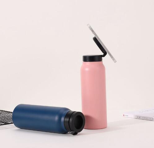 What You Should Know About Your Stainless Steel Water Bottle