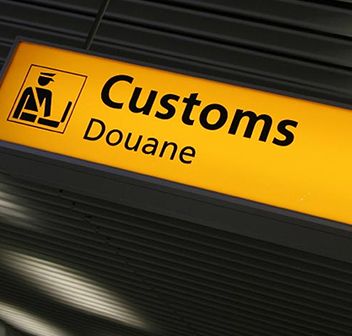 Foreign Trade Process Services