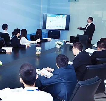 Professional R&D Team