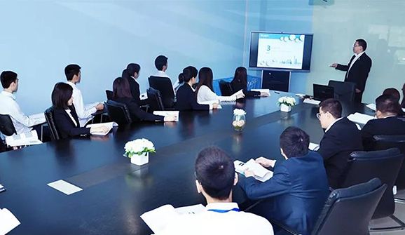 Professional R&D Team