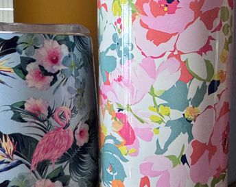 Water-Transfer-Printing Water-Transfer-Printing