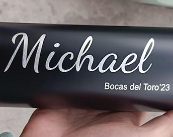 Laser-Engraving Laser-Engraving