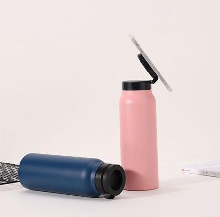What You Should Know About Your Stainless Steel Water Bottle
