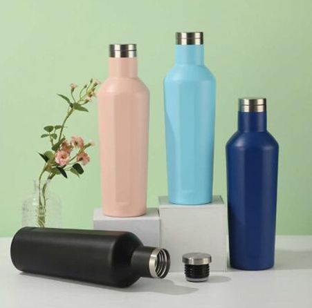 Why Custom Stainless Steel Water Bottles Are the Best Promotional Products for Your Business