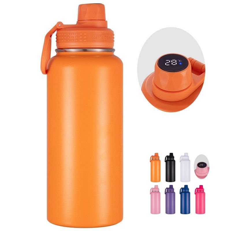 These Designs Of thermos water bottle Will Lead the Global Market in 2025
