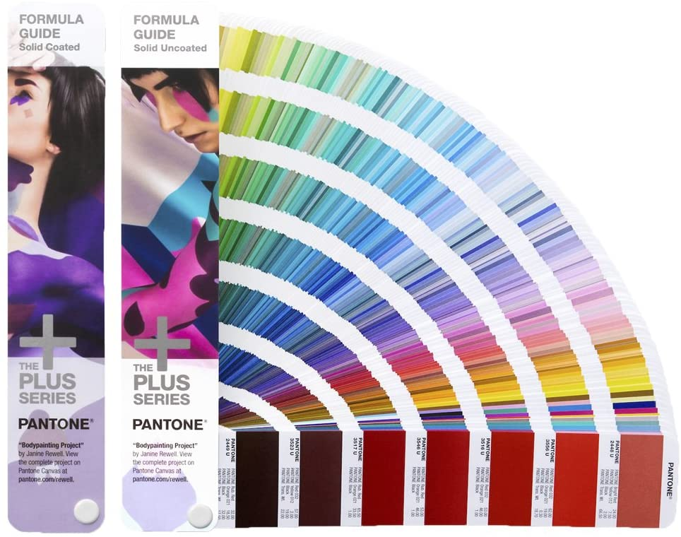 Custom Colors