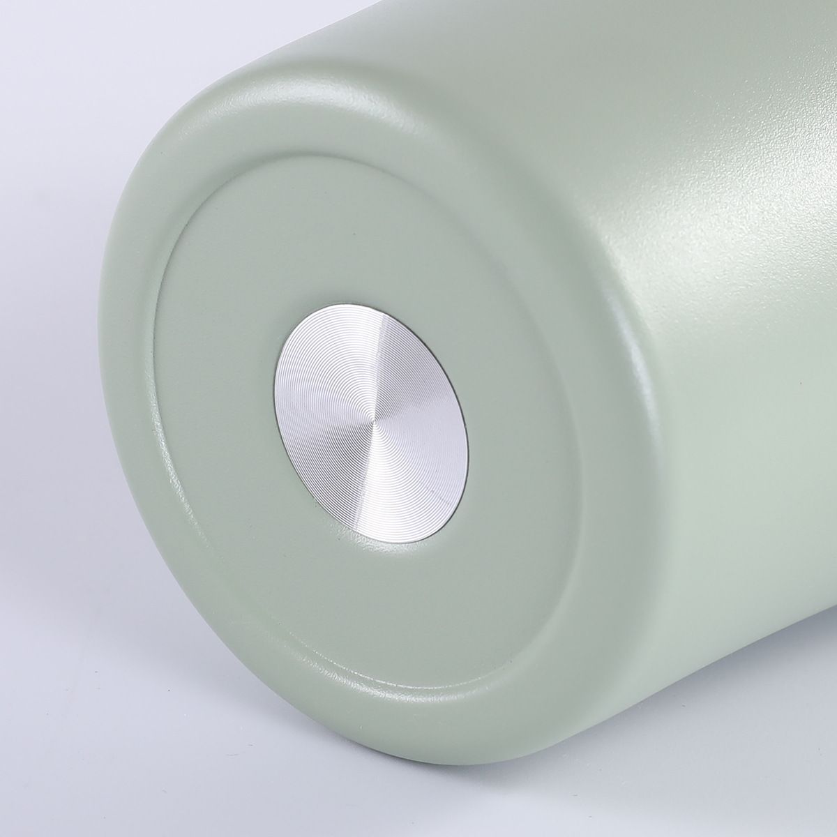 Dual-Drink 40oz Stainless Steel Insulated Tumbler with Handle