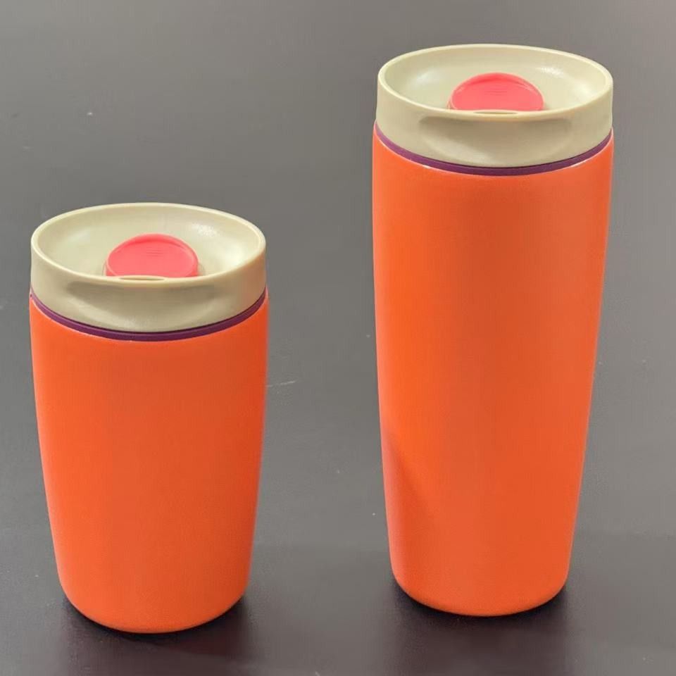 12oz/20oz Stainless Steel Insulated Coffee Mug Tumbler