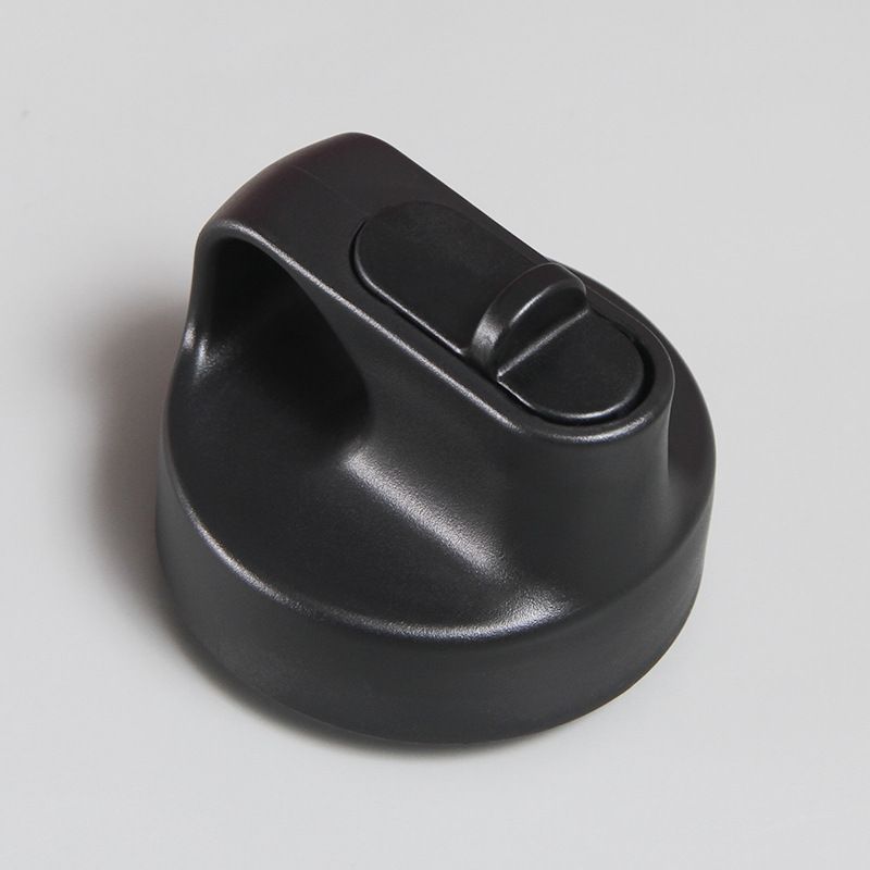 Leak-proof 550ml Stainless Steel Insulated Water Bottle with Straw