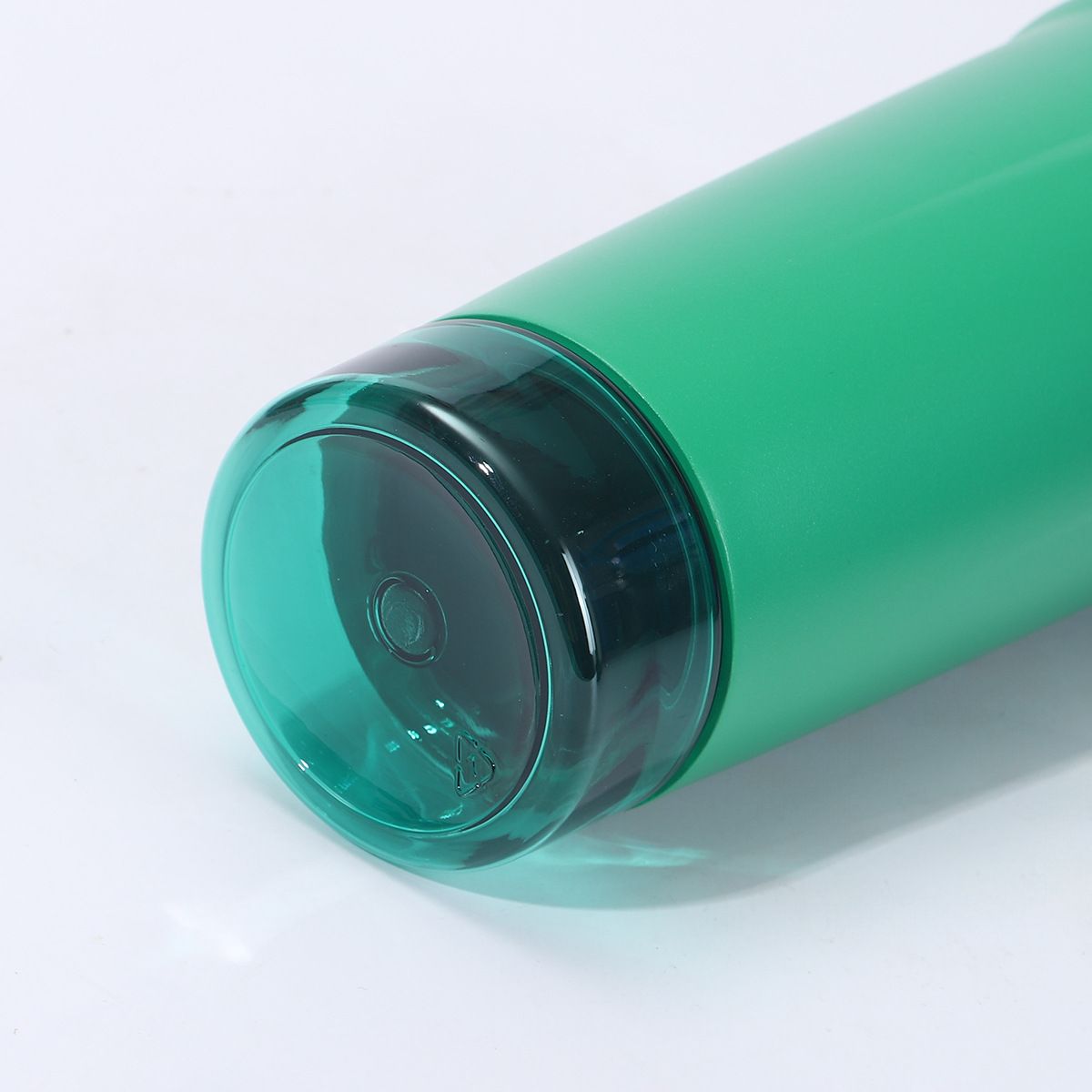 24oz Stainless Steel Vacuum Insulated Shaker Cup (Detachable Protein Storage & Leakproof Handle Lid)