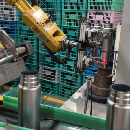 How to Identify a Real Alibaba Factory for Tumblers, Water Bottles & Thermos Products